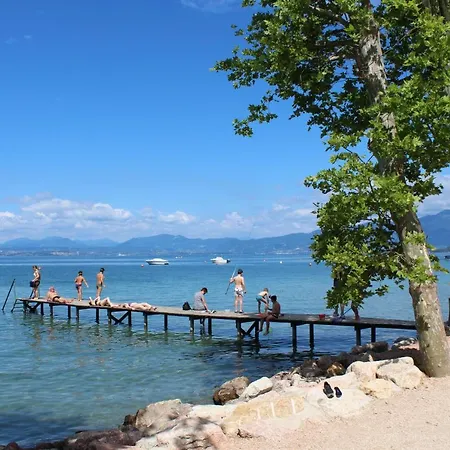 Albatross Mobile Homes On Cisano & San Vito S. P. A.