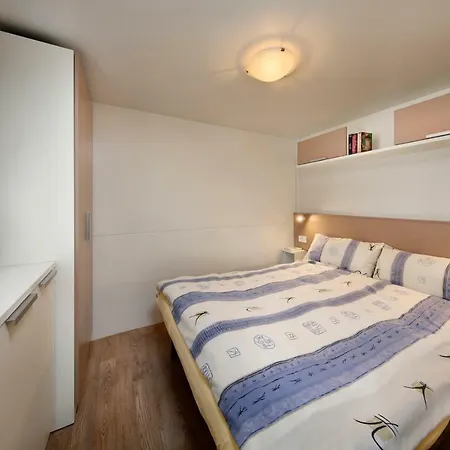 营地 Albatross Mobile Homes On Cisano & San Vito S. P. A. 4*